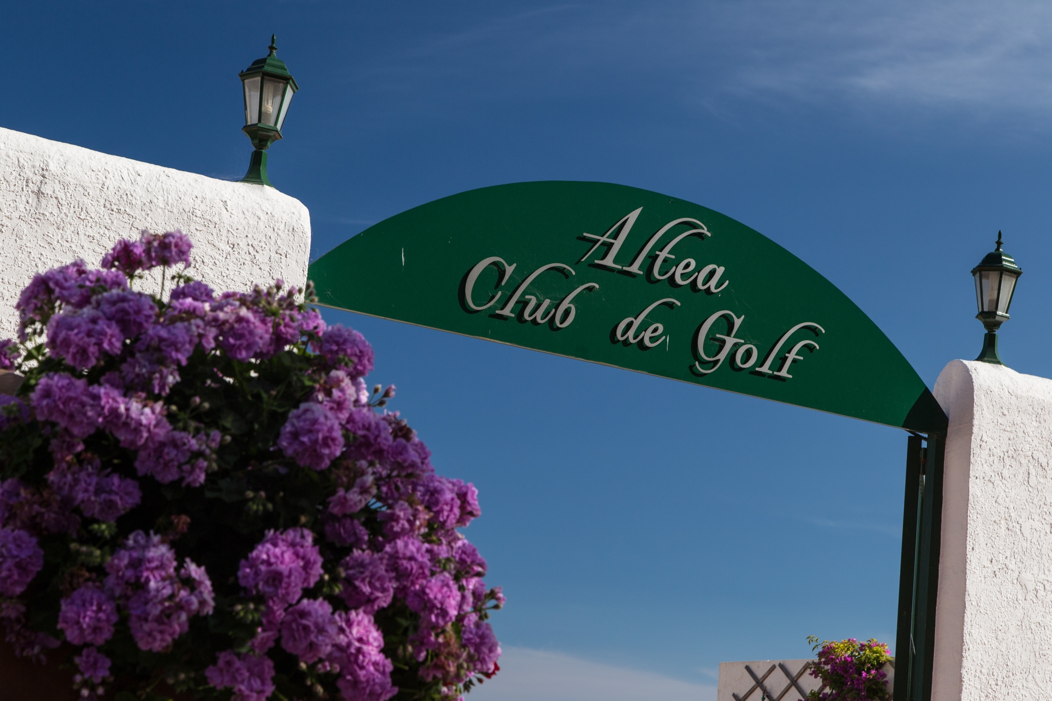 Altea Golf Club (Costa Blanca) Jet2holidays
